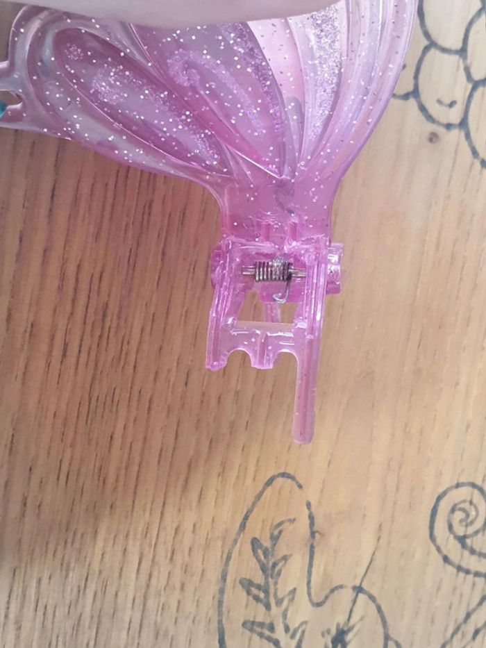 Mon Petit Poney  G2 Twinkle  Star  (rare) - photo numéro 11