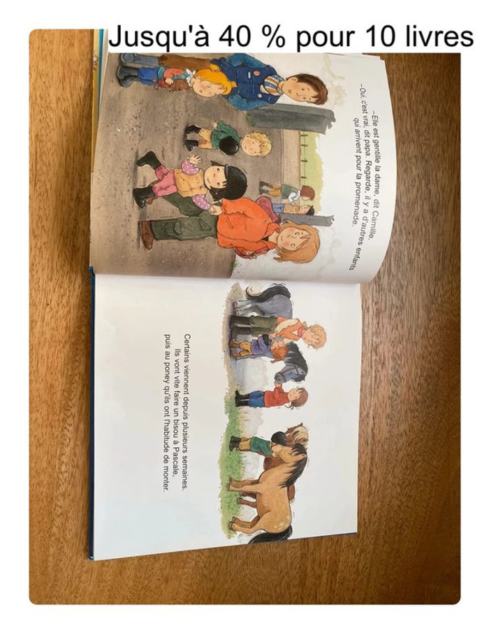 Camille livre - photo numéro 6