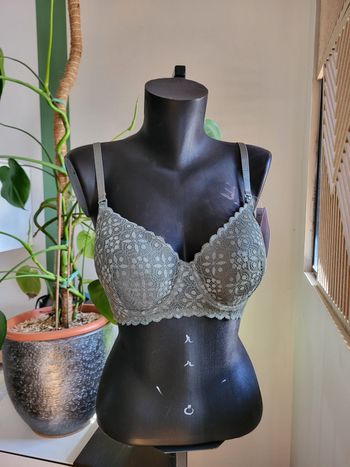 Soutien gorge allaitement 95C neuf