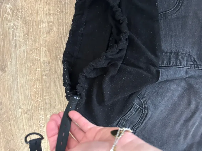 Pantalon de grossesse - photo numéro 2