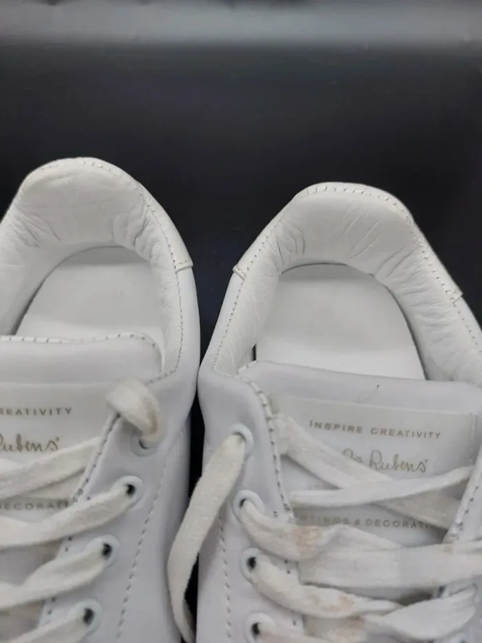 Basket Nina Rubens - photo numéro 4