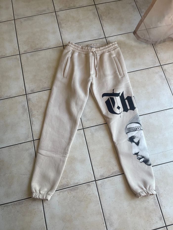 Pantalon de jogging - photo numéro 2