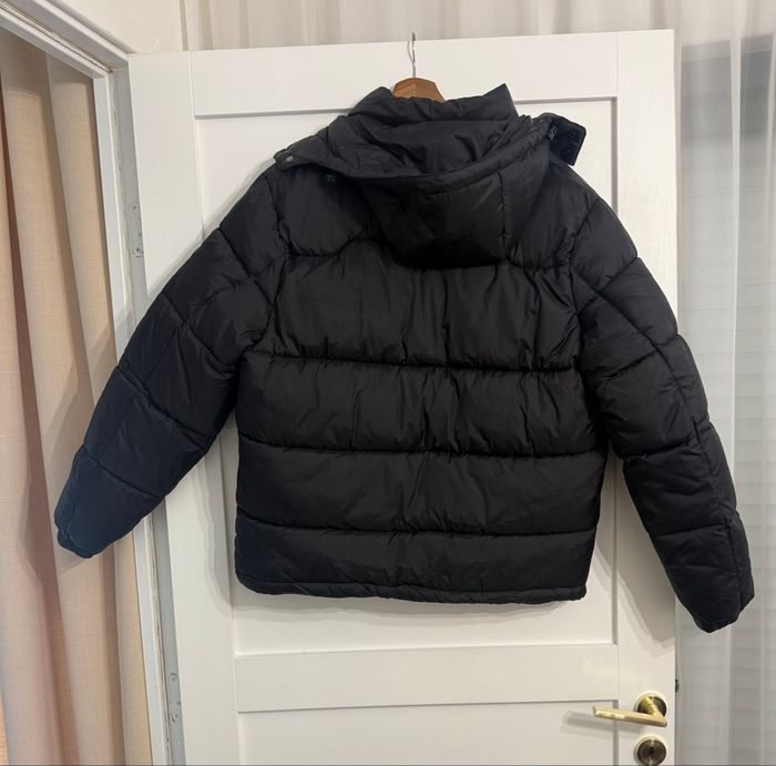 Doudoune pour homme Ralph Lauren noir - photo numéro 4