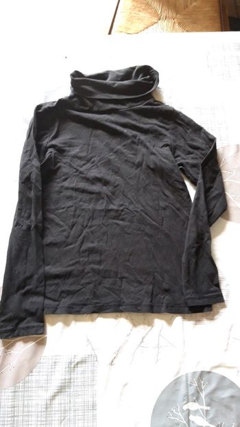 Sous pull kiabi 8 ans