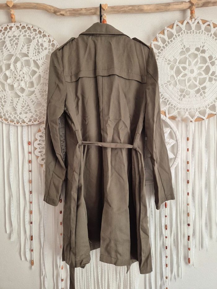 Trench - photo numéro 3