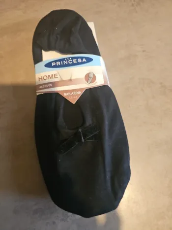 Chaussons antidérapant 39/40