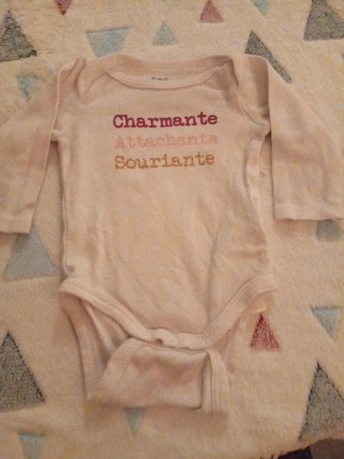Bodies charmante - photo numéro 2