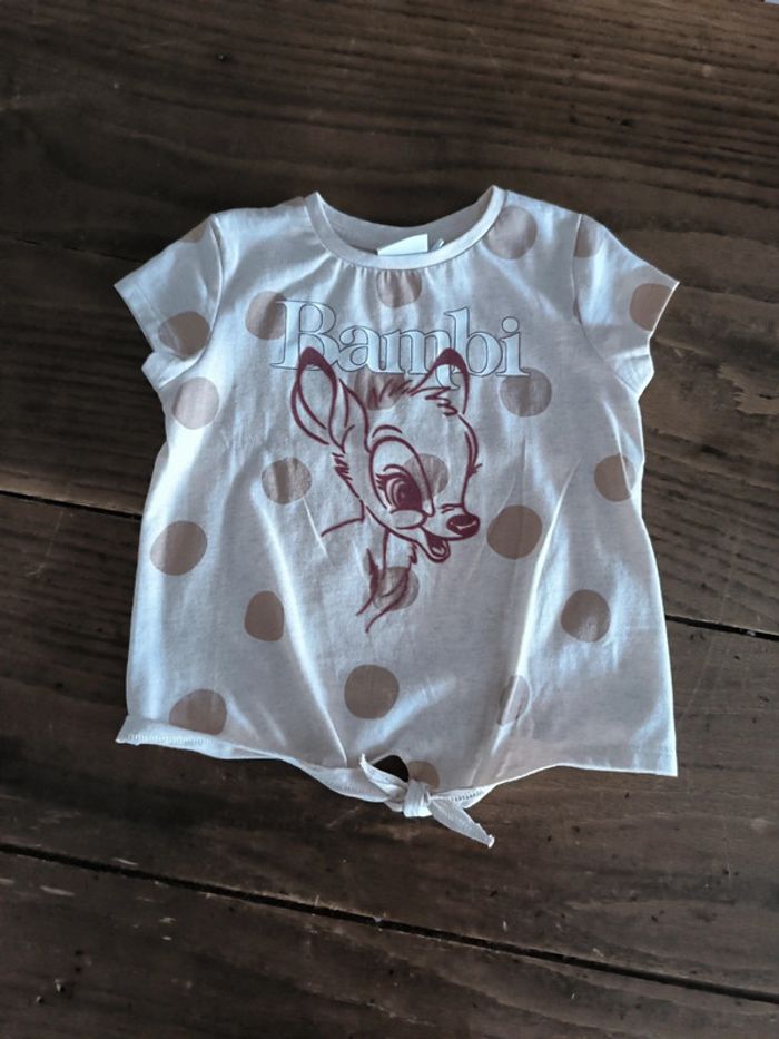 Lot de 14 tee-shirts taille 3 ans - photo numéro 4