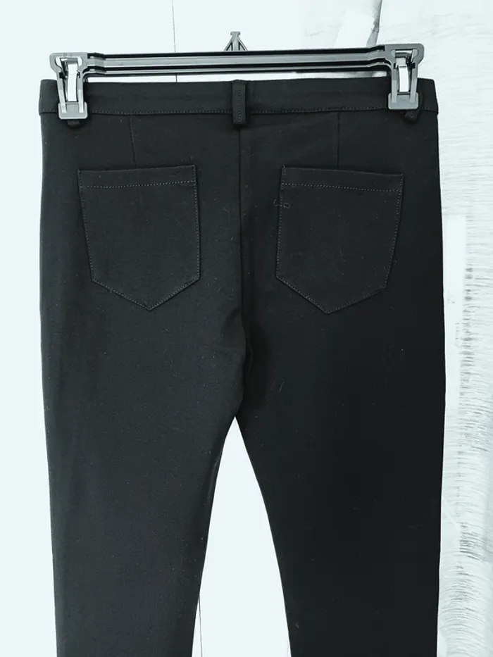 Pantalon élasthanne taille M - photo numéro 4