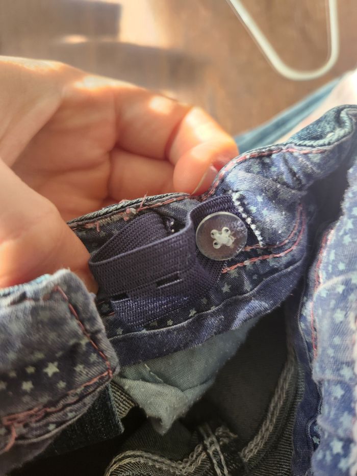 Jeans - photo numéro 5