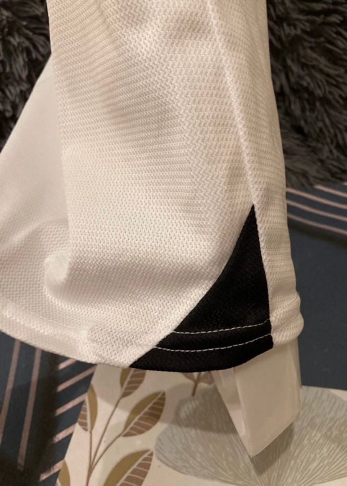 T-shirt foot kipsta - 4/5 ans - photo numéro 3