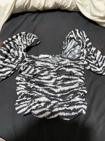 Haut fille Pull& Bear