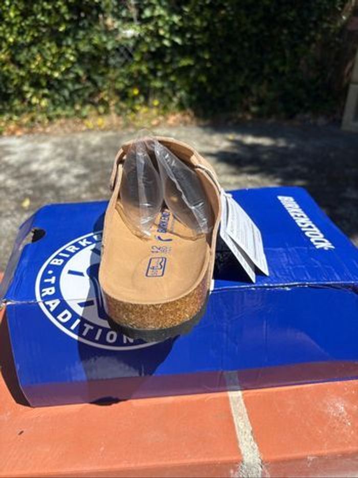 Birkenstock beige sable | 42 - photo numéro 3