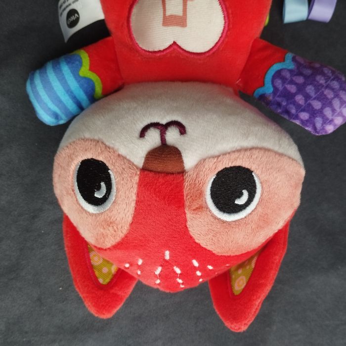 Doudou renardeau Vtech - photo numéro 2