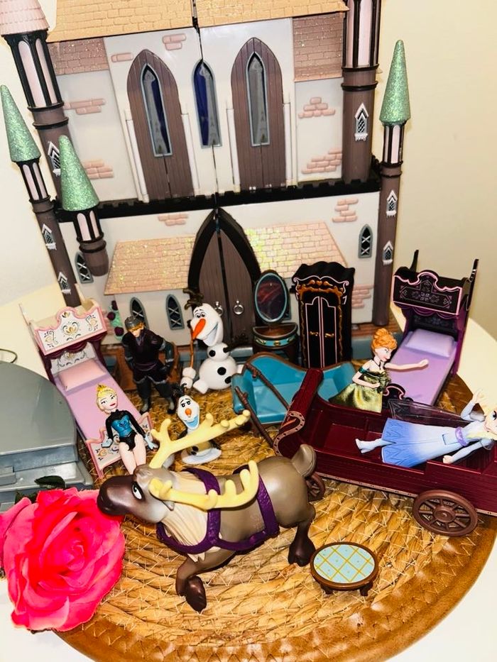 Château disney - photo numéro 7