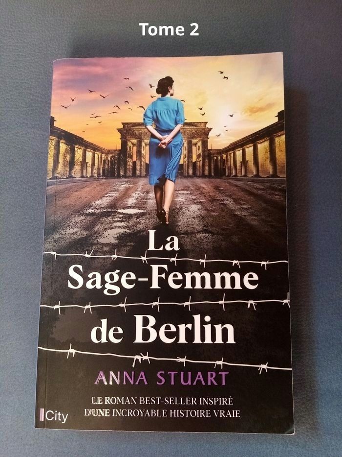 Lot de 2 livres. TOME 1 ET TOME 2.. - photo numéro 4