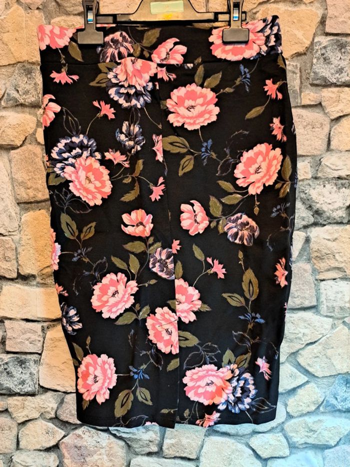 Jupe crayon - photo numéro 2