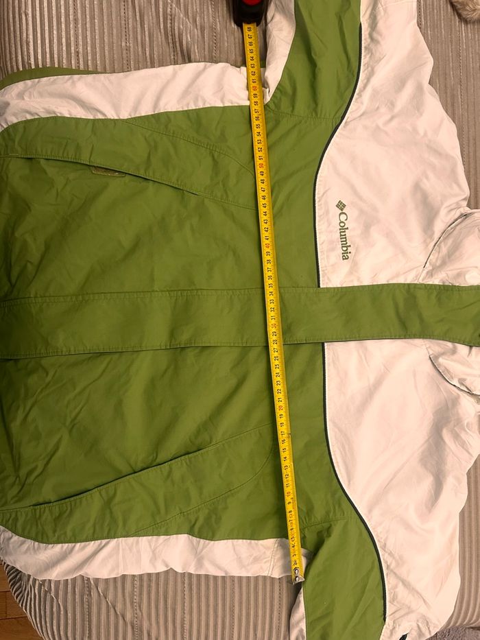 Blouson veste de ski Columbia - photo numéro 9