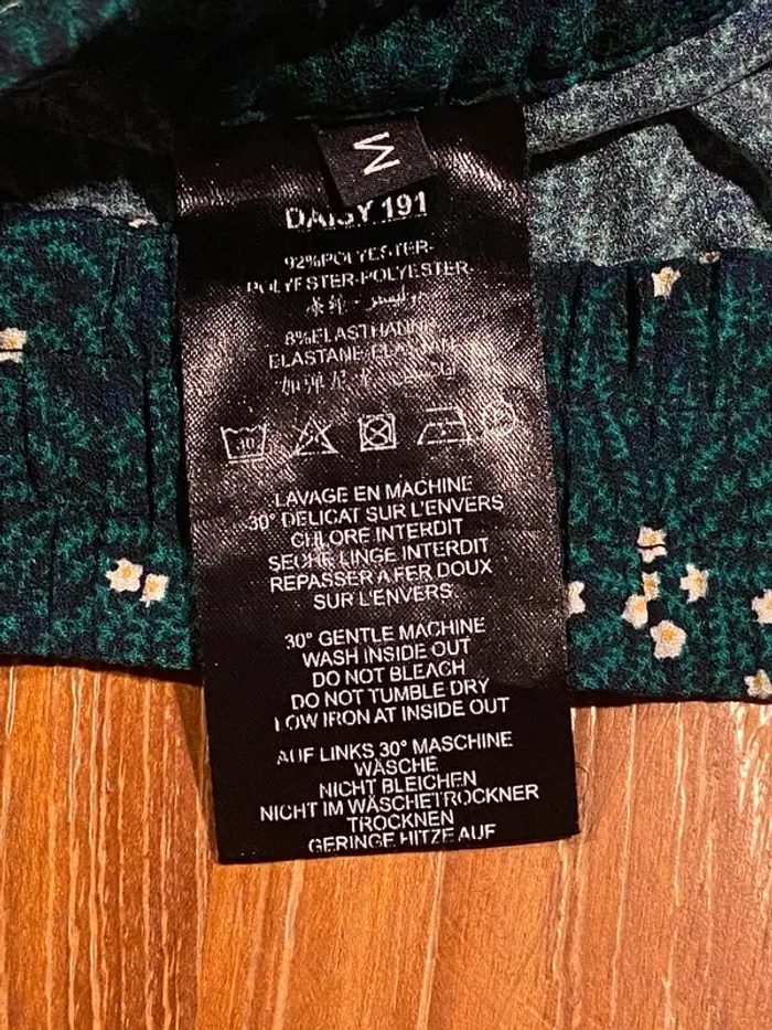 Pantalon Le temps des cerises - photo numéro 4