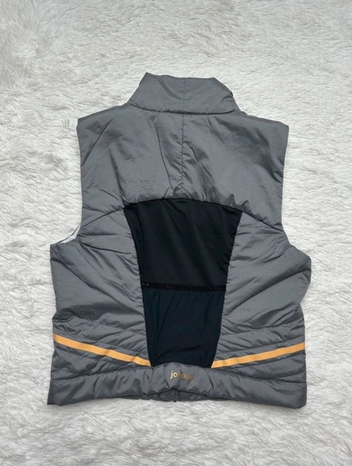 Doudoune / veste sans manche Johaug - photo numéro 2