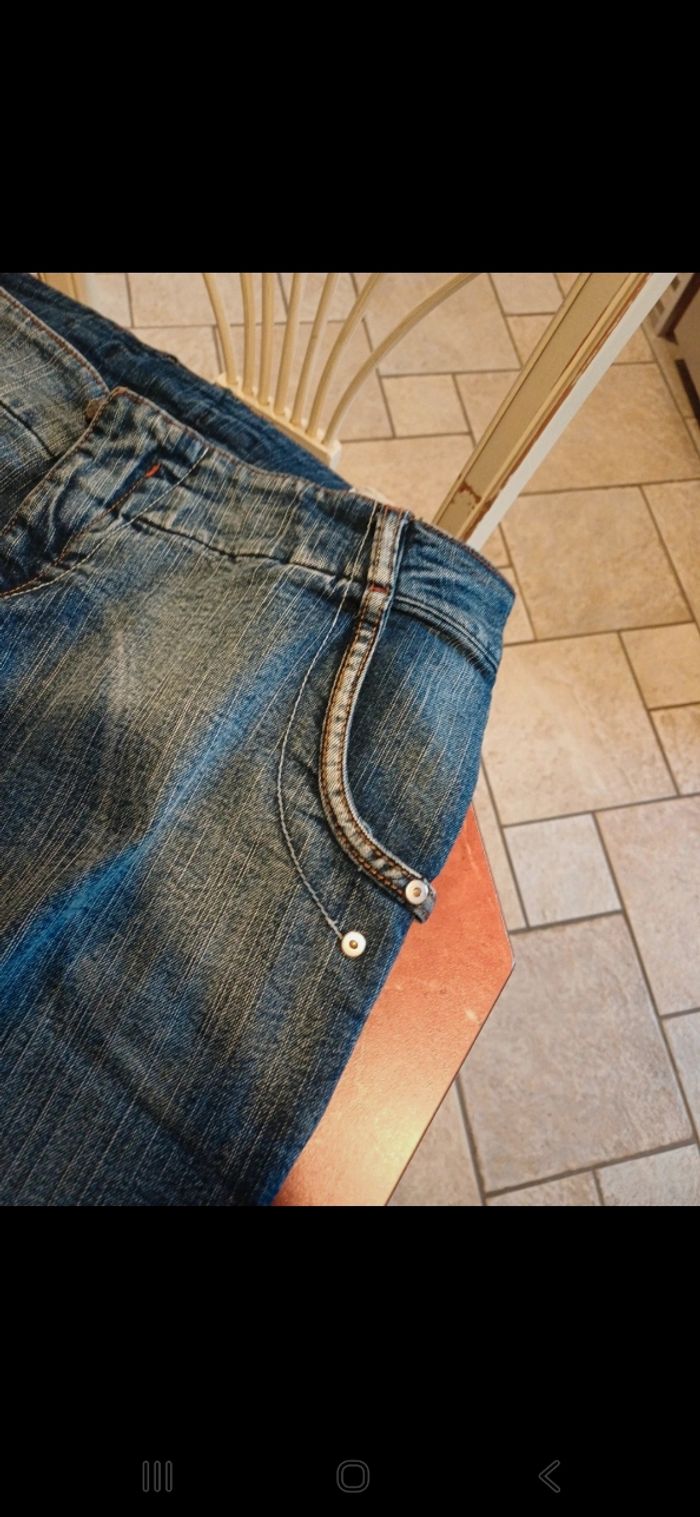 Jean homme taille 44 - photo numéro 3