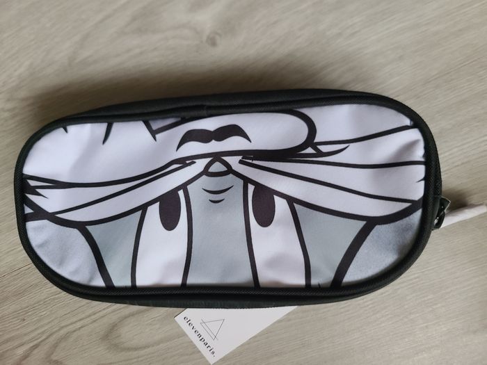 Trousse double looney tunes bugs bunny - photo numéro 4
