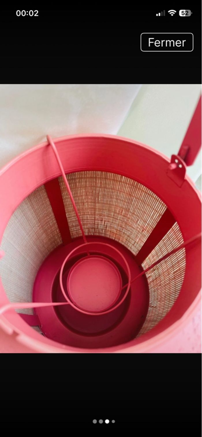 Lanterne - photo numéro 4