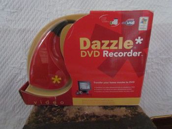 10/ Transférer vos vidéos, directement de vos cassettes sur DVD