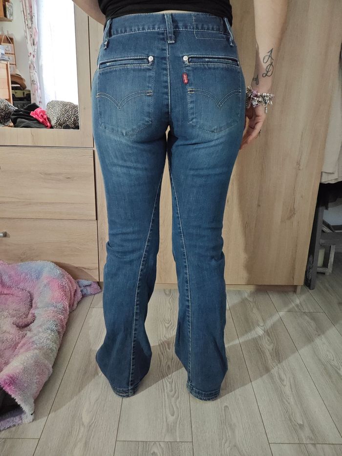 Jeans Levis - photo numéro 6