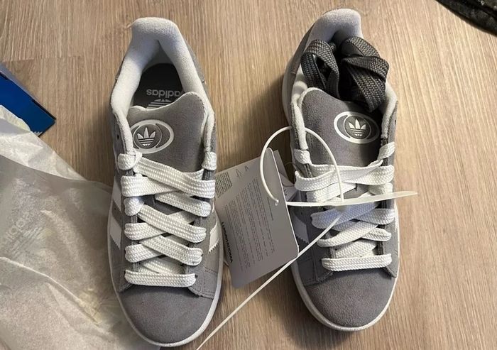 Adidas Handball Spezial Taille 41 - photo numéro 3