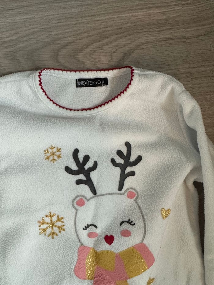 Pyjama Noël - photo numéro 2