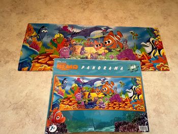Puzzle Nemo
