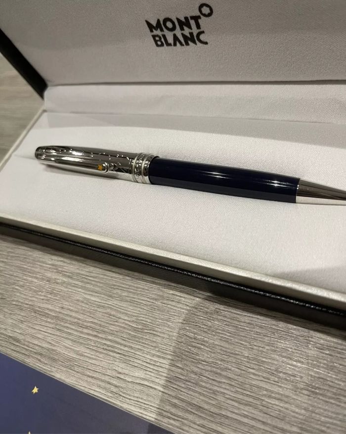 Stylo MontBlanc Le Petit Prince - photo numéro 7