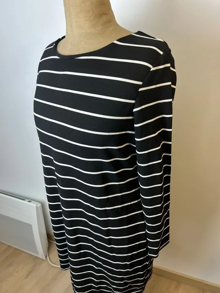 Robe femme taille M-L - photo numéro 4