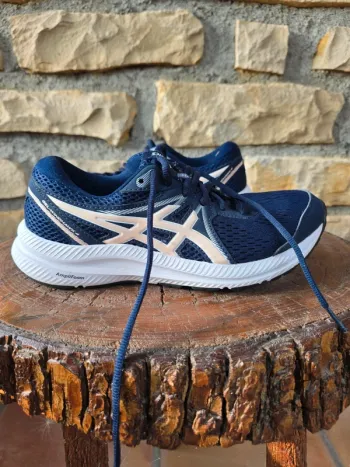 Baskets Asics