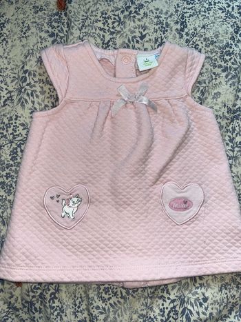 Robe Disney Baby