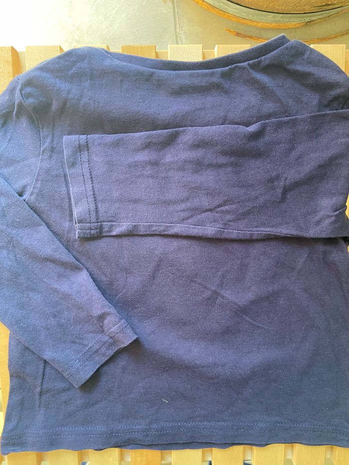 T-shirt Disney - photo numéro 3