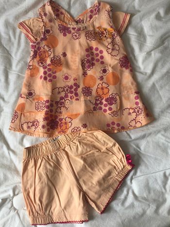 ensemble robe