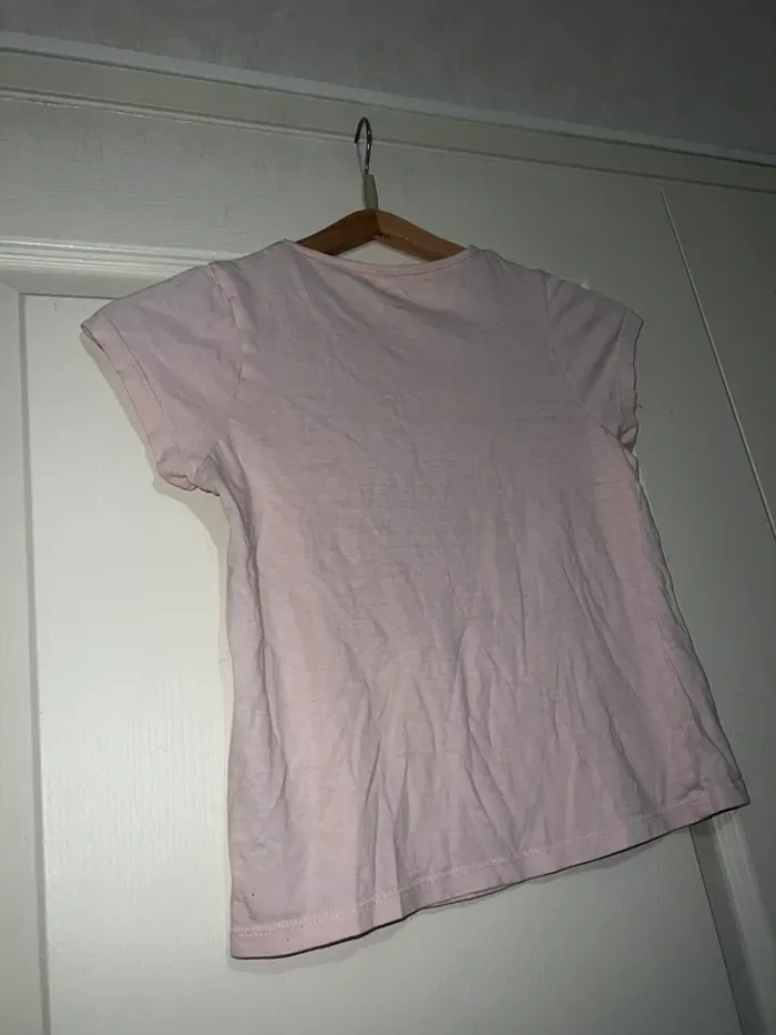 T-shirt Tex - photo numéro 6