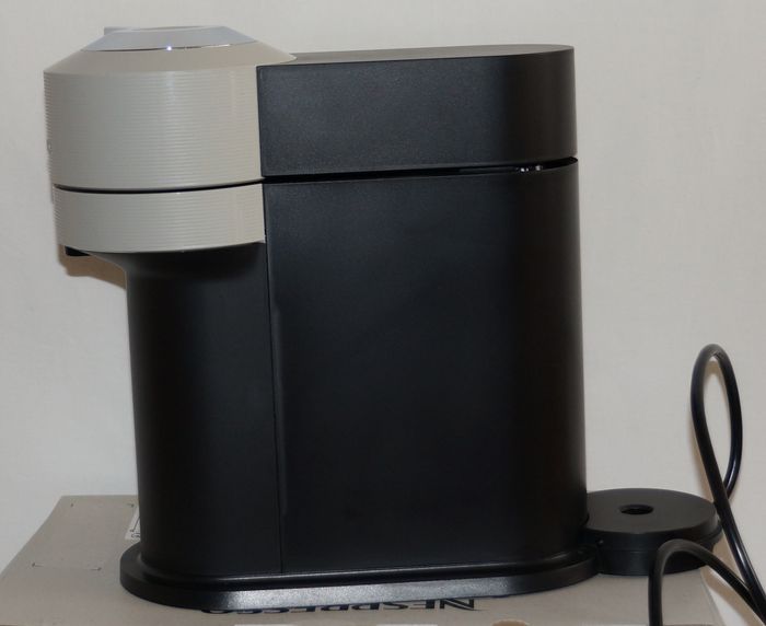 NESPRESSO VERTUO - photo numéro 3