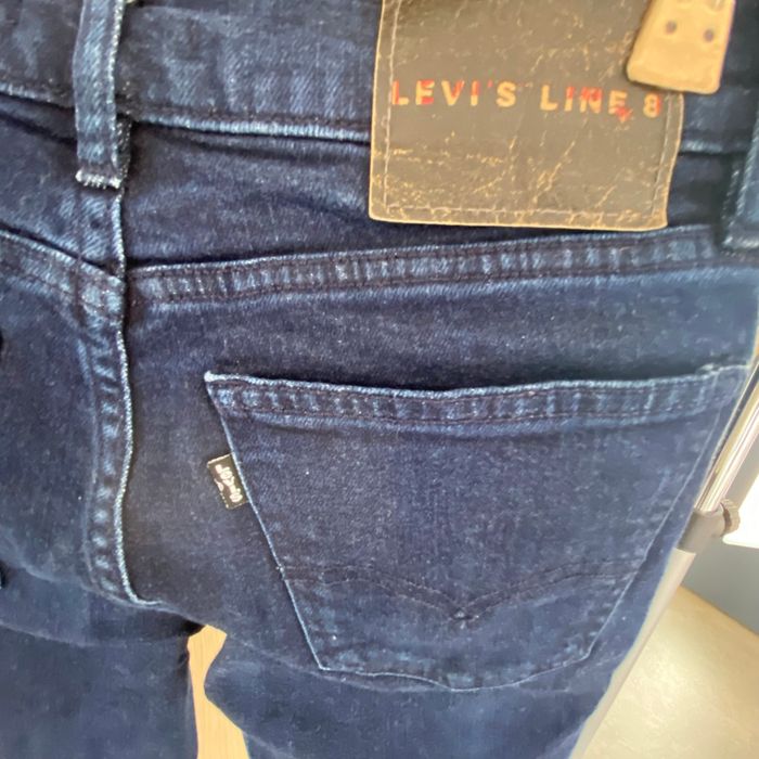 Jean levis taille xs - photo numéro 5