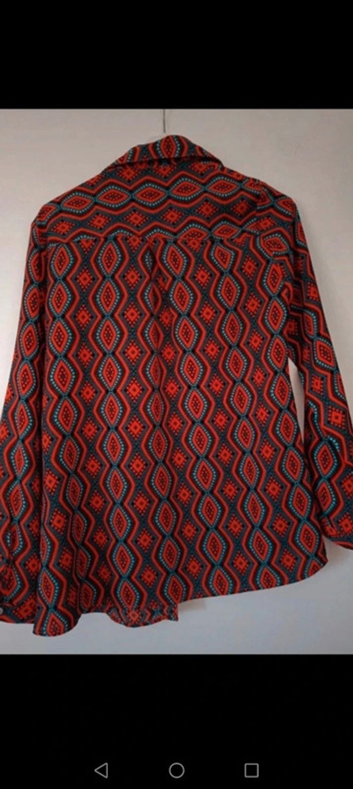 Blouse Sarah john - photo numéro 2