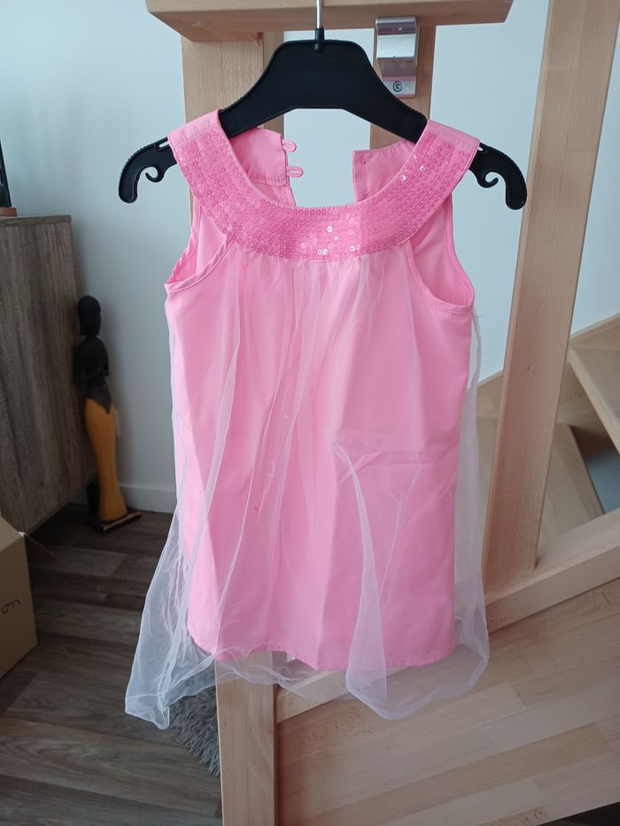 Robe flash rose 18 moistzx