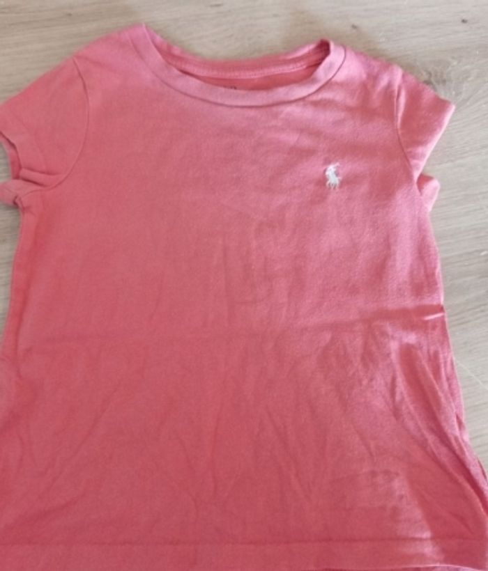 Tee shirt