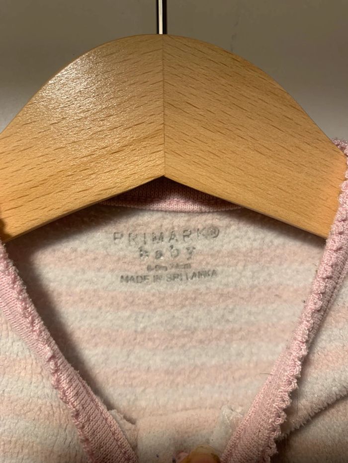 Pyjama 9mois - photo numéro 3