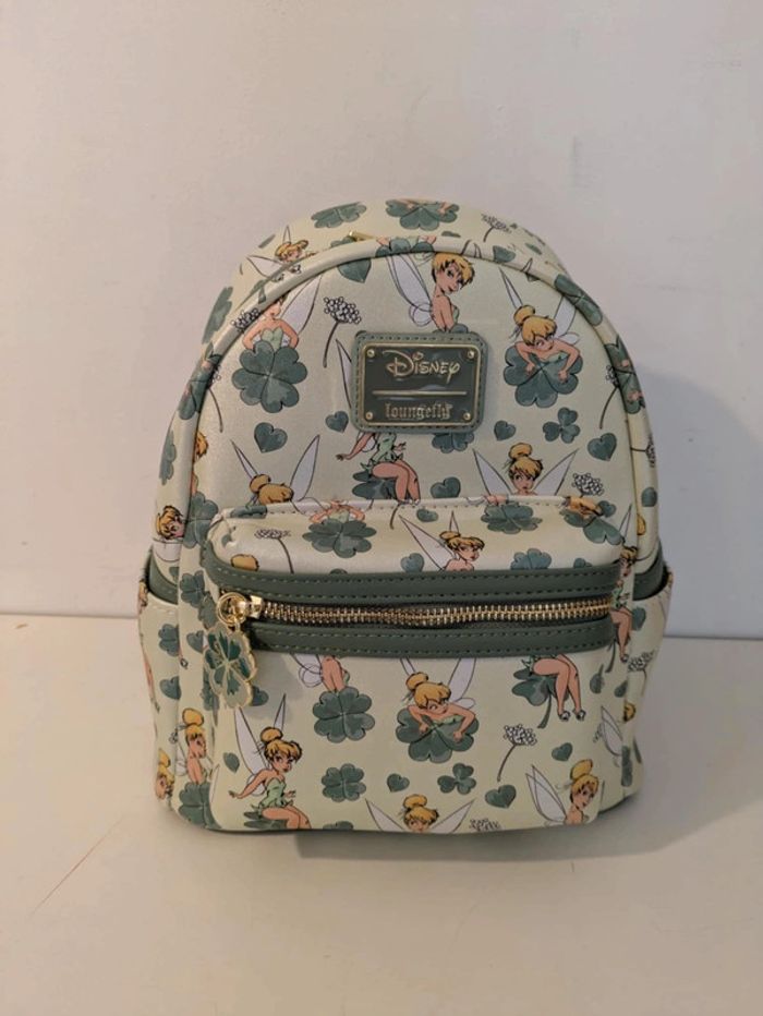 Loungefly: Fée clochette sac à dos