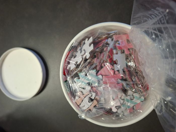 Puzzle disney Mickey and friends - photo numéro 3