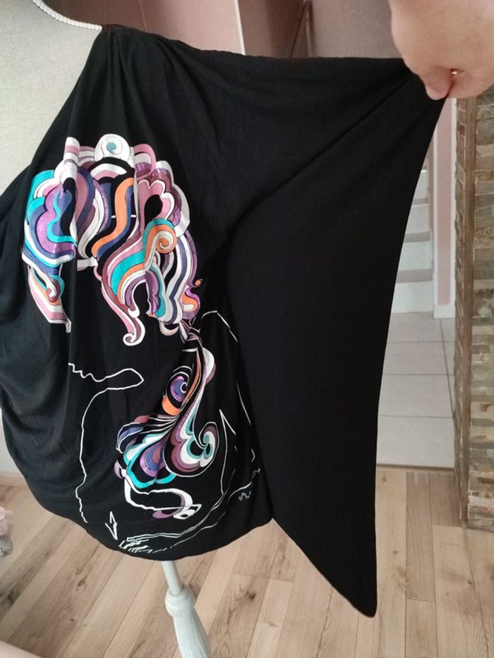 Tunique original - photo numéro 3