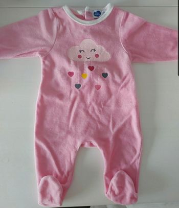 Pyjama bébé