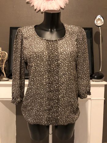 Blouse Armand Thierry